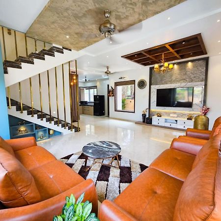 Premium Chalet โลนาวาลา ภายนอก รูปภาพ