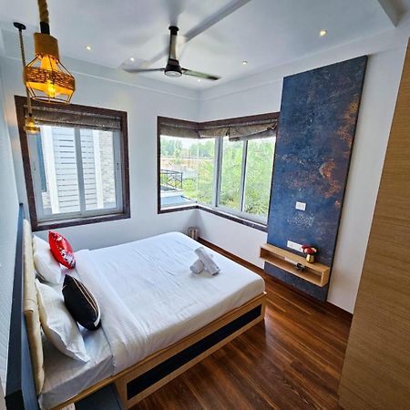 Premium Chalet โลนาวาลา ภายนอก รูปภาพ
