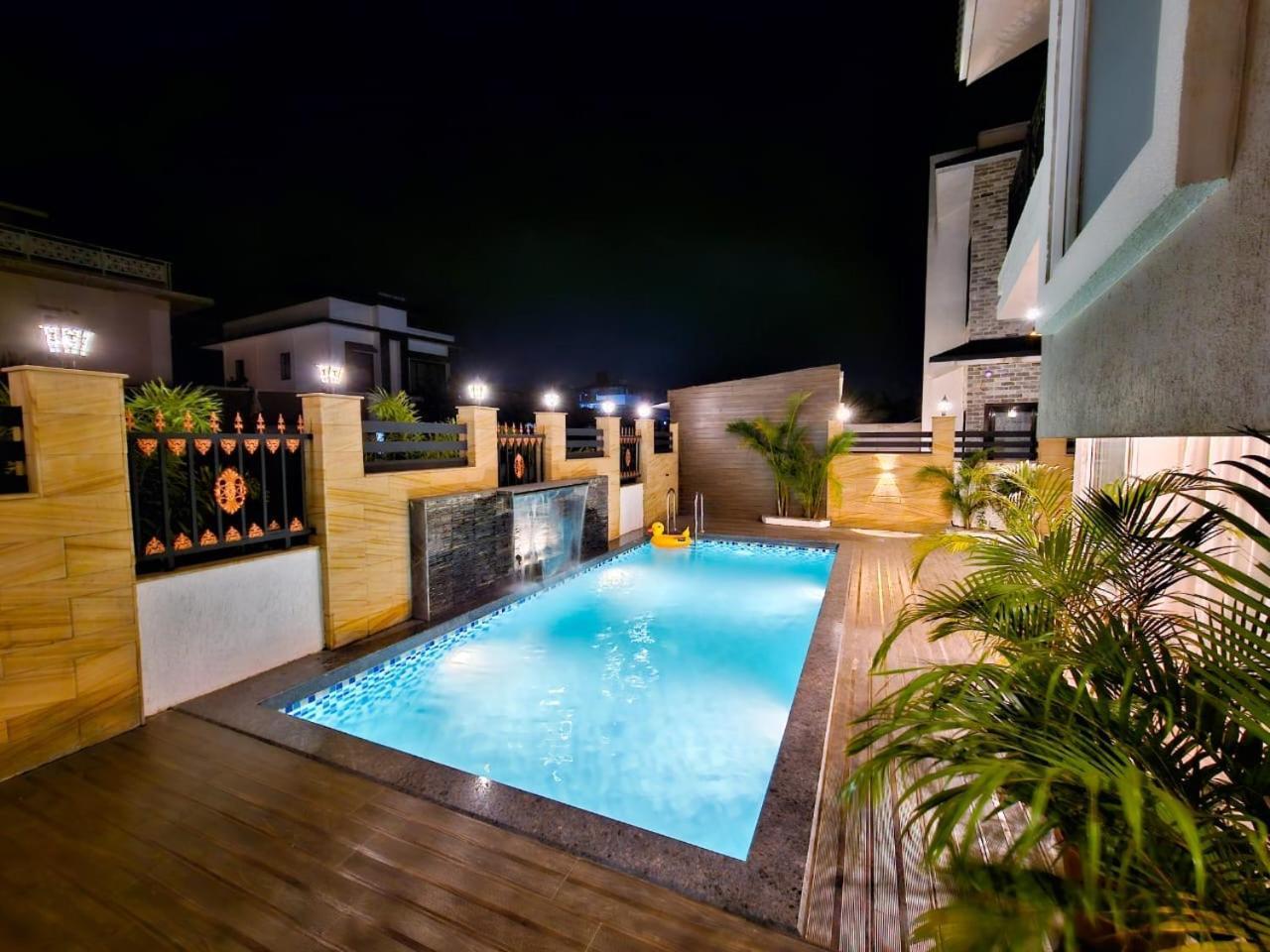 Premium Chalet โลนาวาลา ภายนอก รูปภาพ