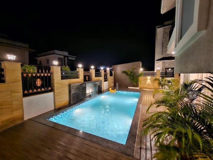 Premium Chalet โลนาวาลา ภายนอก รูปภาพ