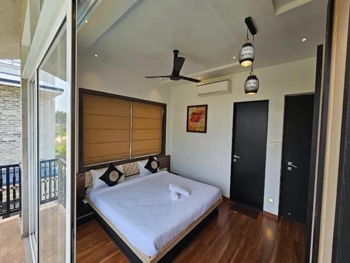 Premium Chalet โลนาวาลา ภายนอก รูปภาพ