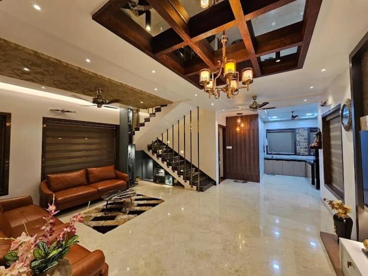 Premium Chalet โลนาวาลา ภายนอก รูปภาพ
