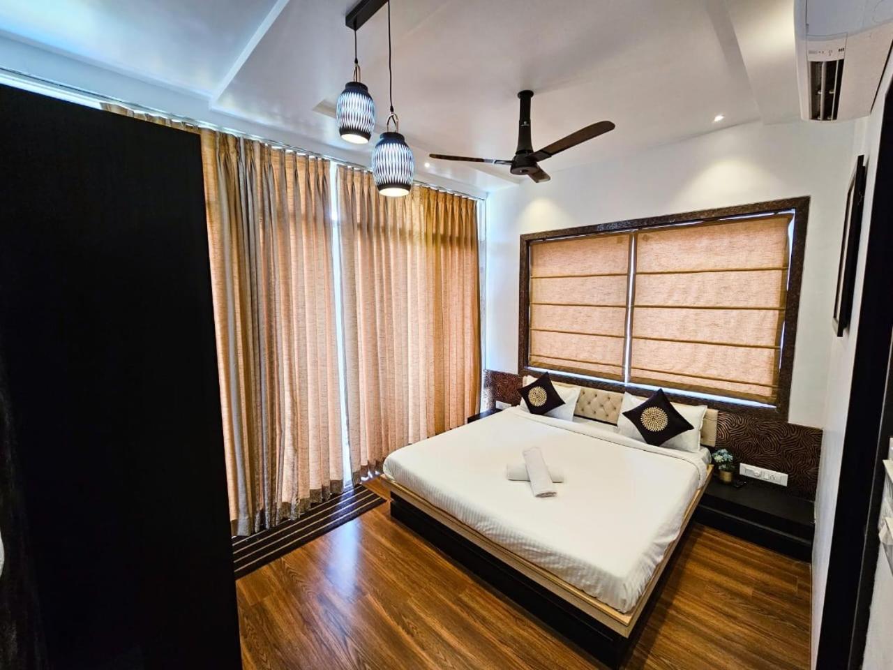Premium Chalet โลนาวาลา ภายนอก รูปภาพ