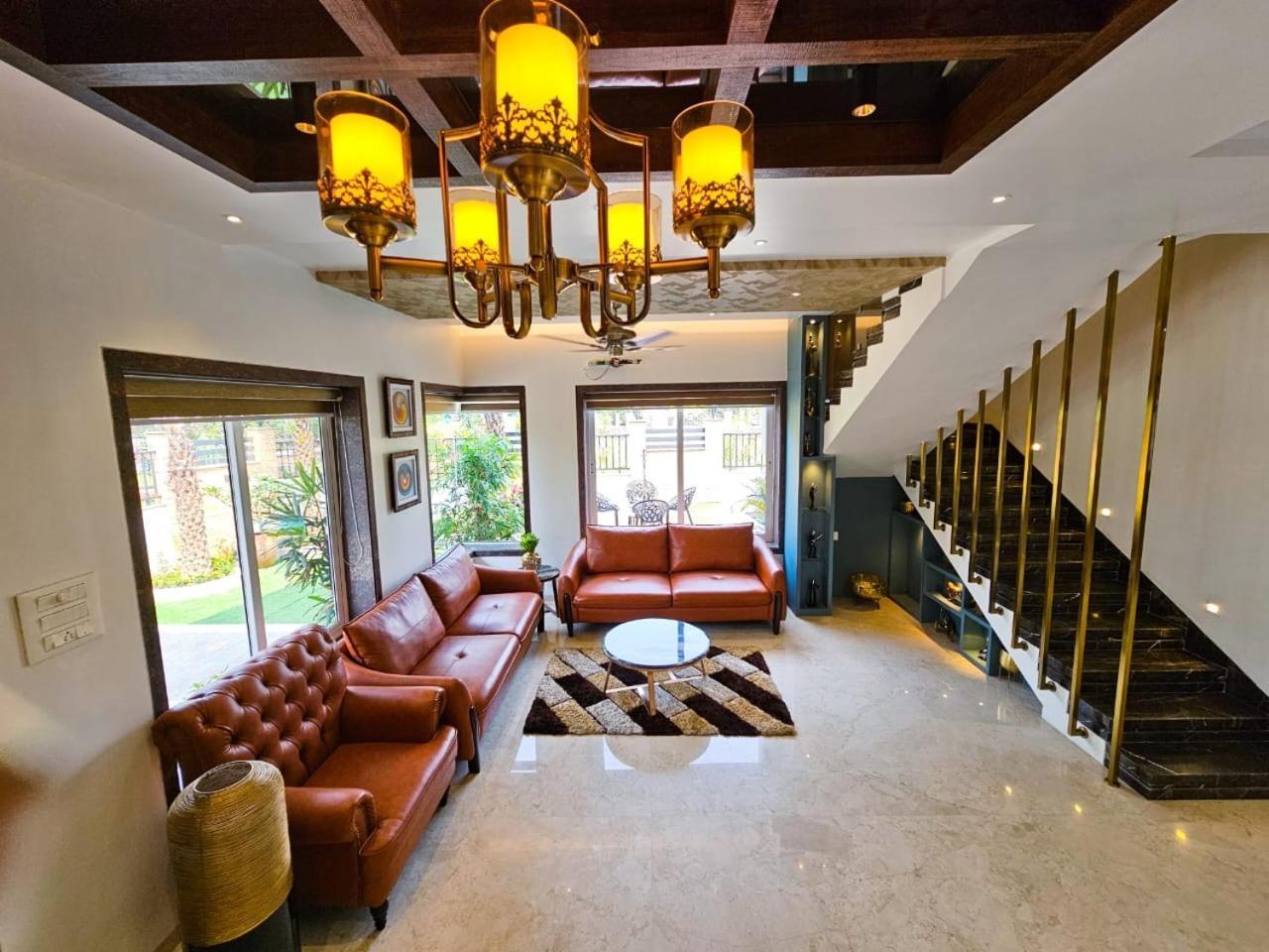 Premium Chalet โลนาวาลา ภายนอก รูปภาพ
