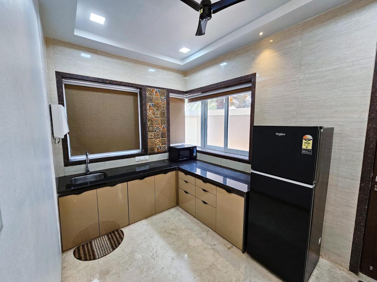 Premium Chalet โลนาวาลา ภายนอก รูปภาพ