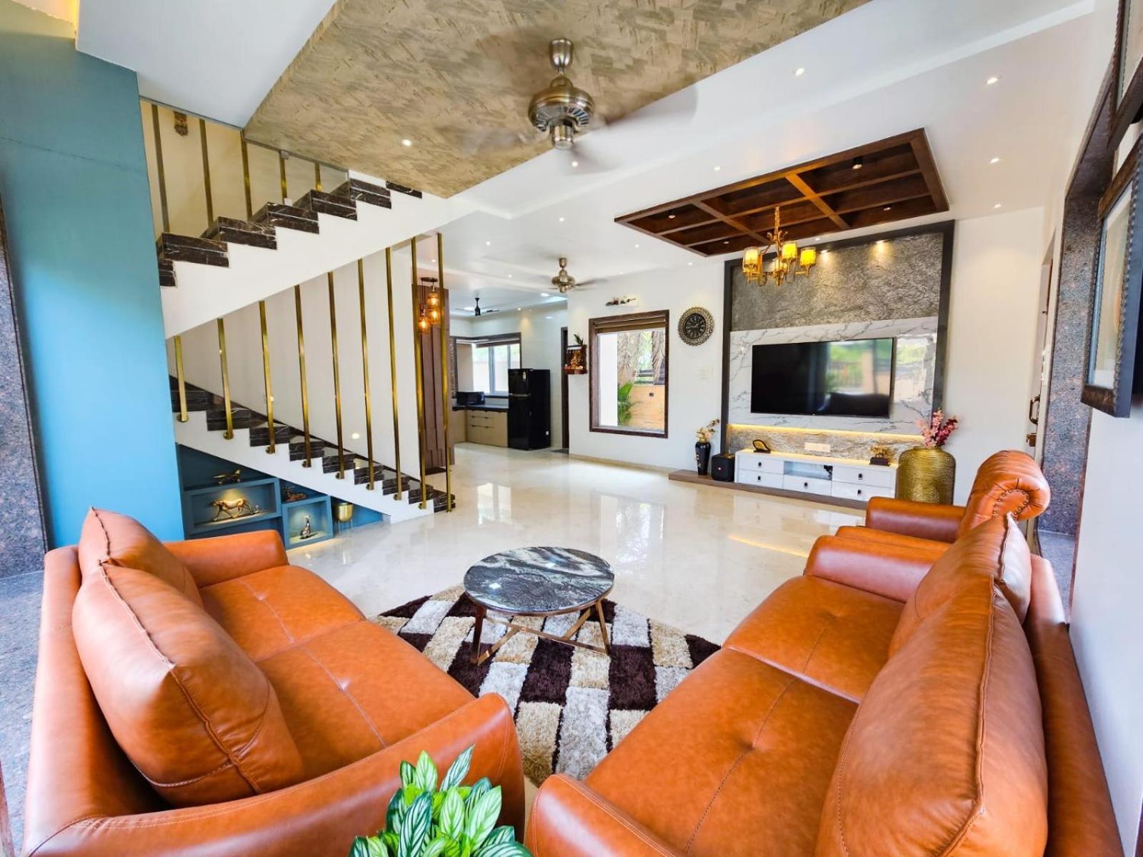 Premium Chalet โลนาวาลา ภายนอก รูปภาพ