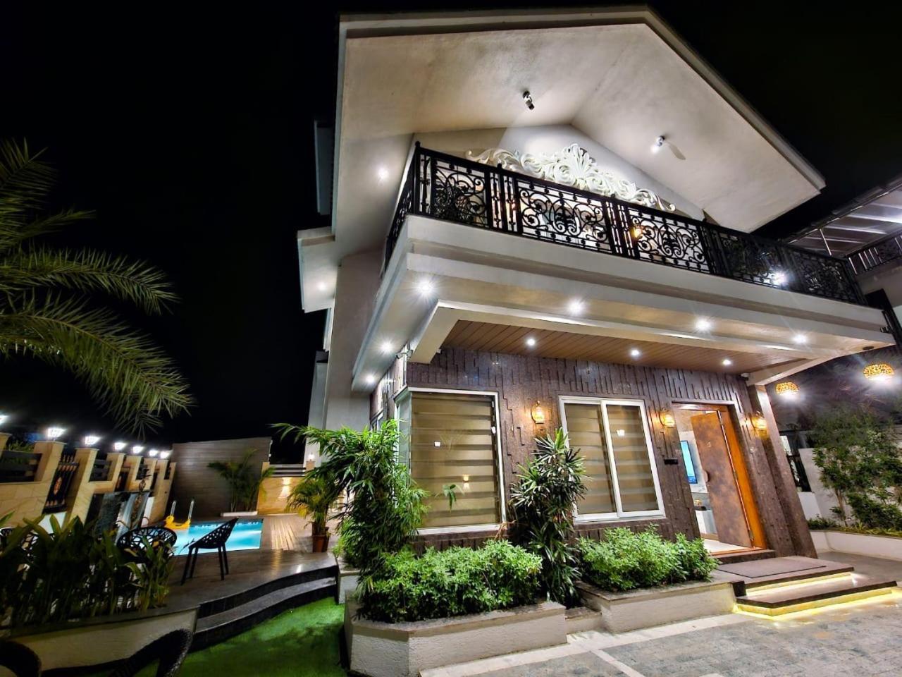 Premium Chalet โลนาวาลา ภายนอก รูปภาพ