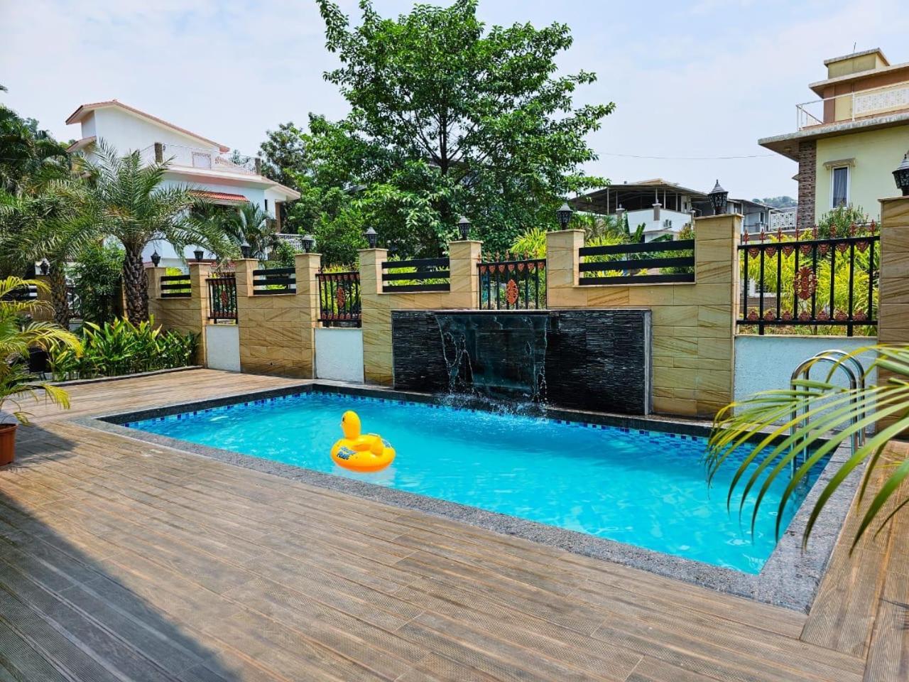 Premium Chalet โลนาวาลา ภายนอก รูปภาพ