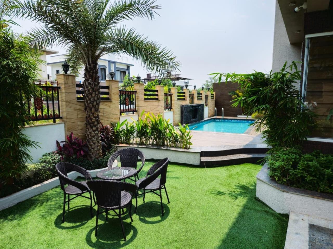 Premium Chalet โลนาวาลา ภายนอก รูปภาพ