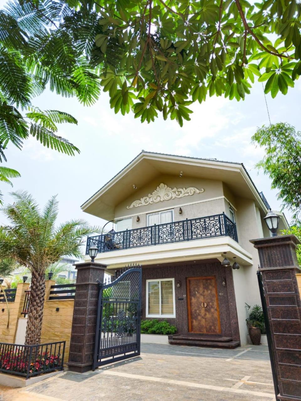 Premium Chalet โลนาวาลา ภายนอก รูปภาพ