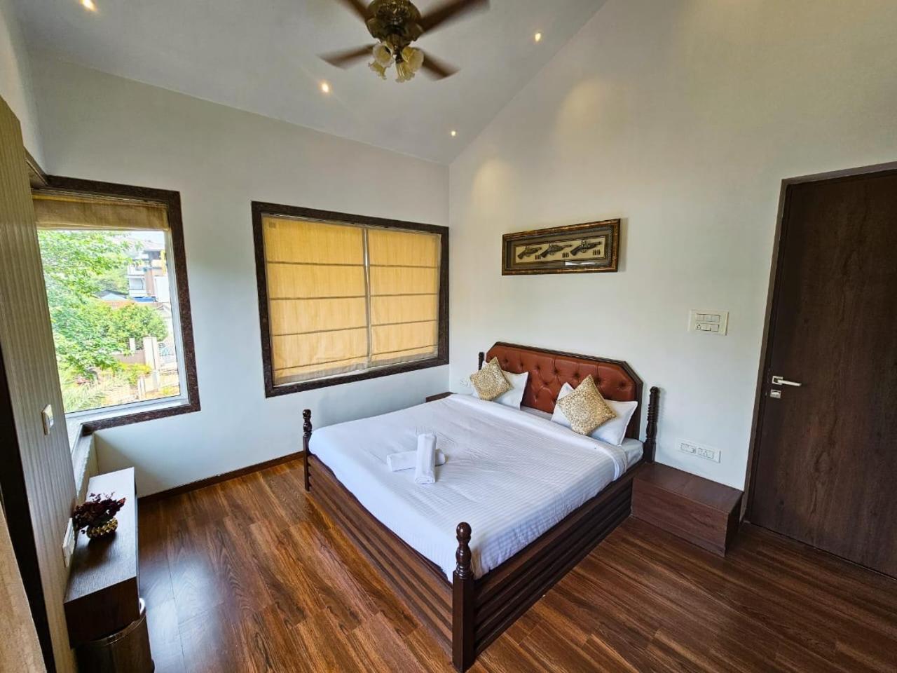 Premium Chalet โลนาวาลา ภายนอก รูปภาพ