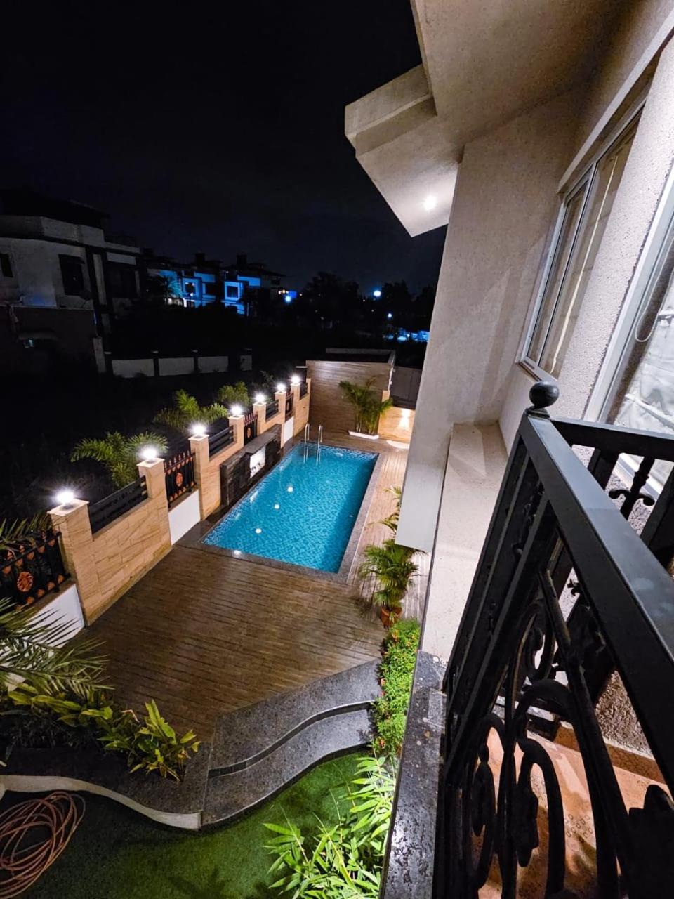 Premium Chalet โลนาวาลา ภายนอก รูปภาพ