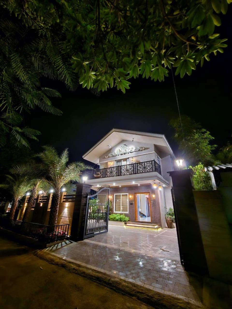 Premium Chalet โลนาวาลา ภายนอก รูปภาพ