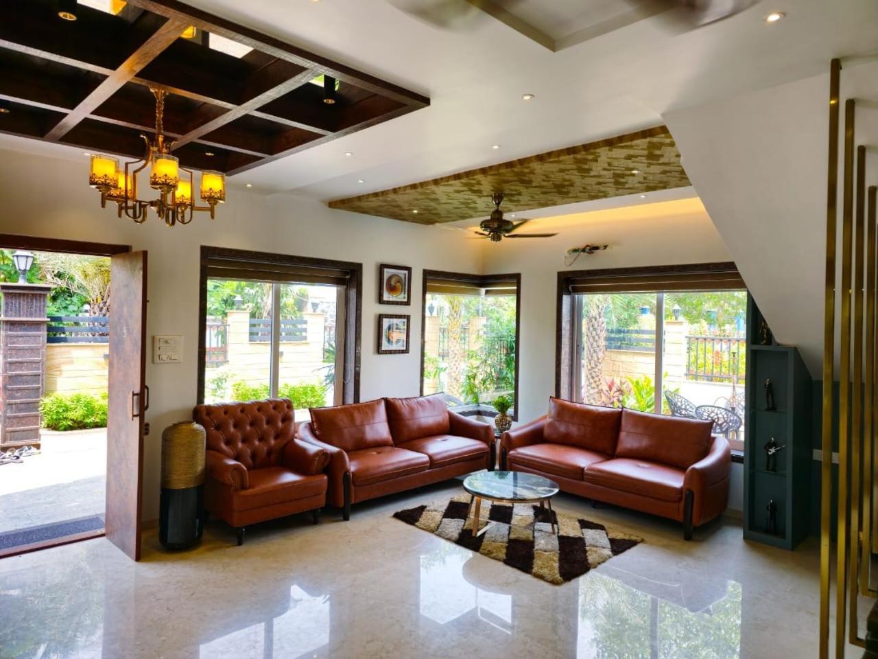 Premium Chalet โลนาวาลา ภายนอก รูปภาพ