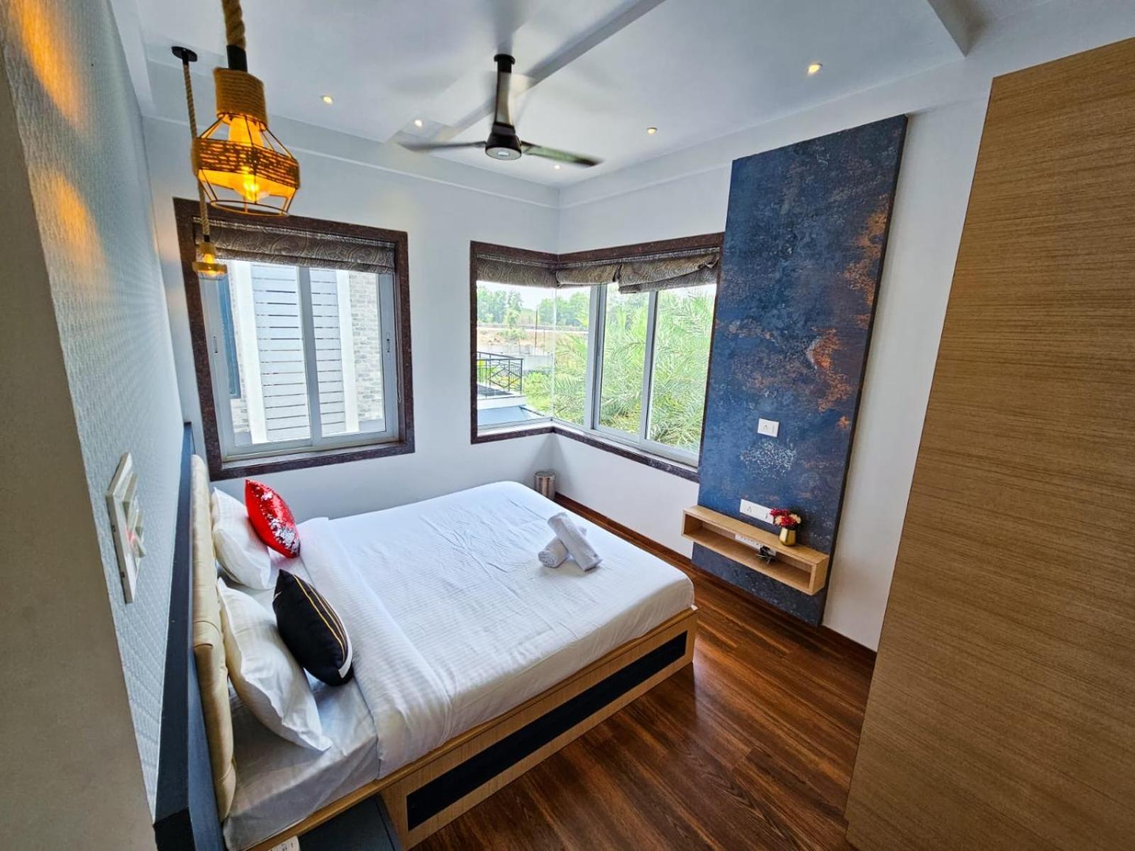 Premium Chalet โลนาวาลา ภายนอก รูปภาพ