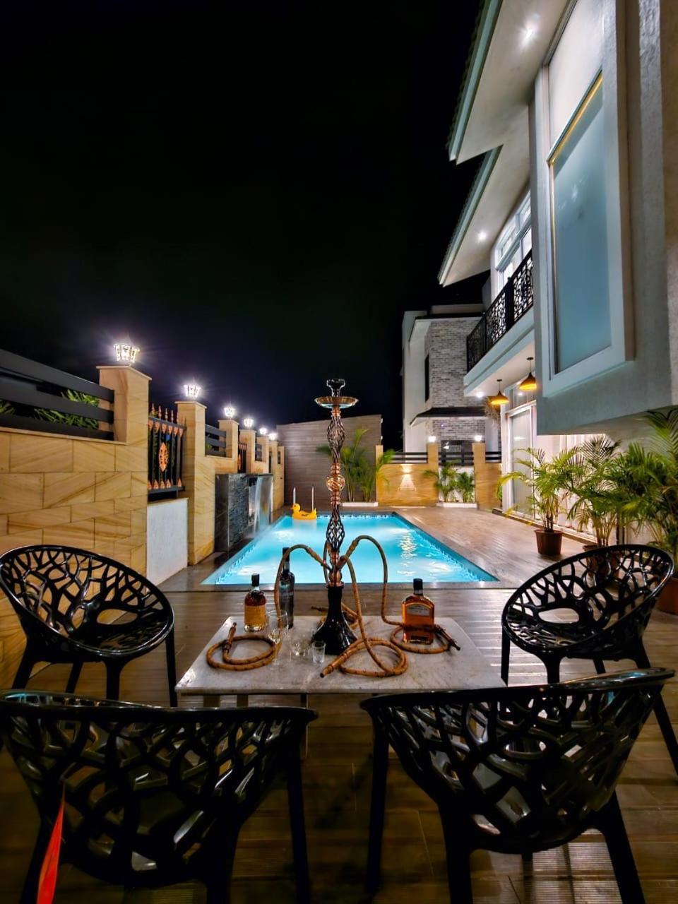 Premium Chalet โลนาวาลา ภายนอก รูปภาพ