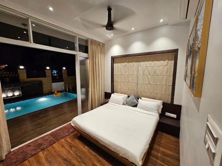 Premium Chalet โลนาวาลา ภายนอก รูปภาพ